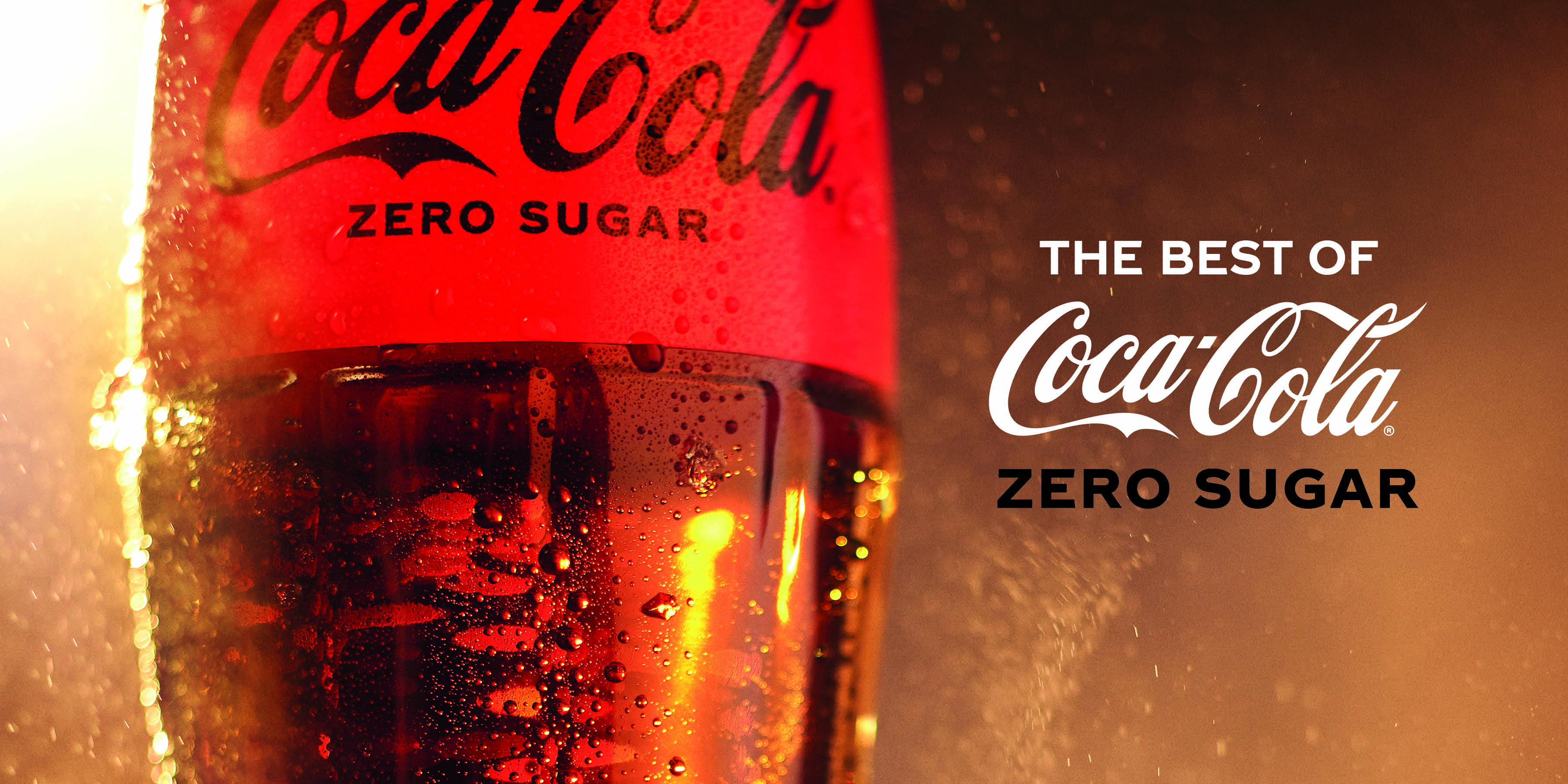 Coca-Cola Zero Calories