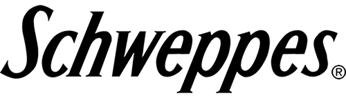 Schweppes Logo