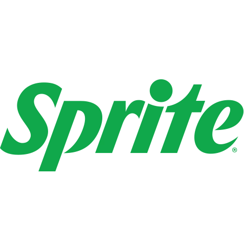 Sprite Regular logo