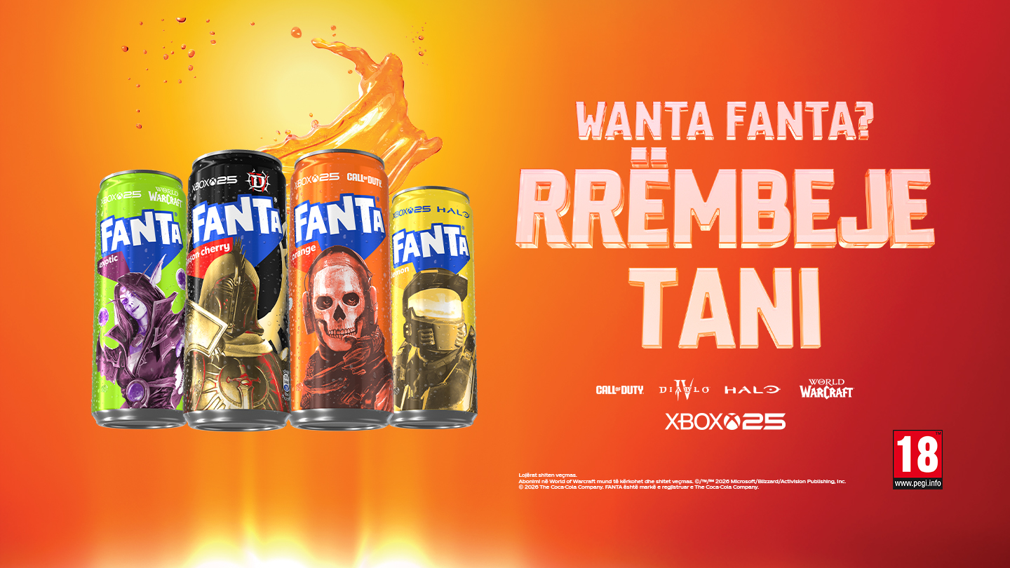 Wanta Fanta
