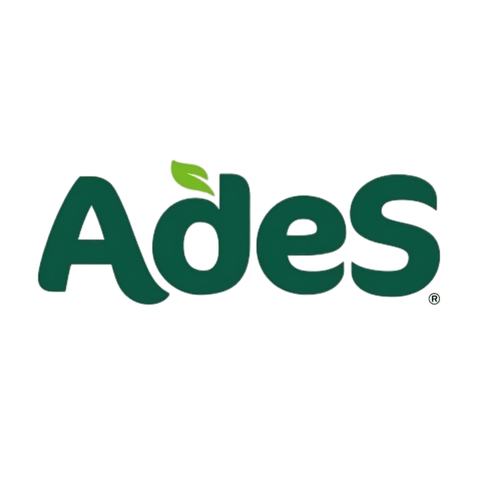 Logo Ades