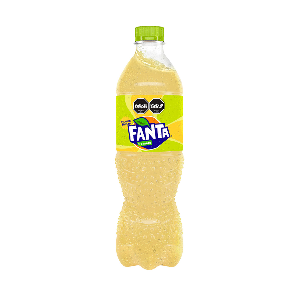 Fanta Pomelo