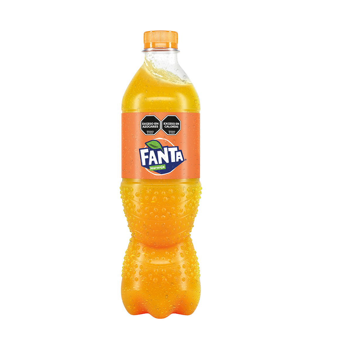 Fanta Naranja