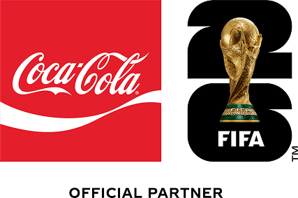 Logo Coca-Coca