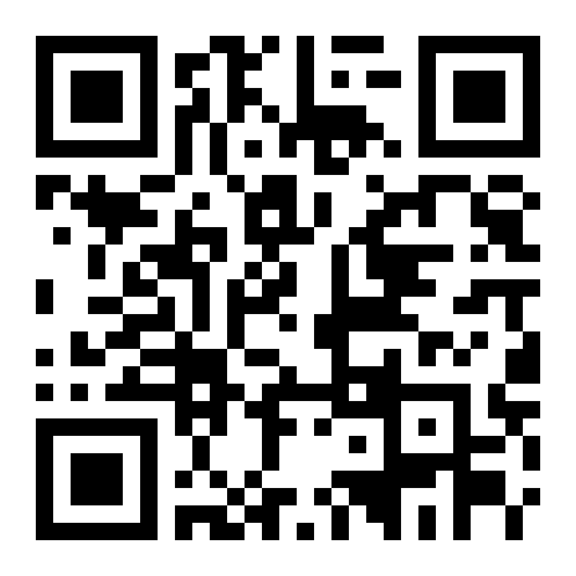 Coca-Cola App QR-Code