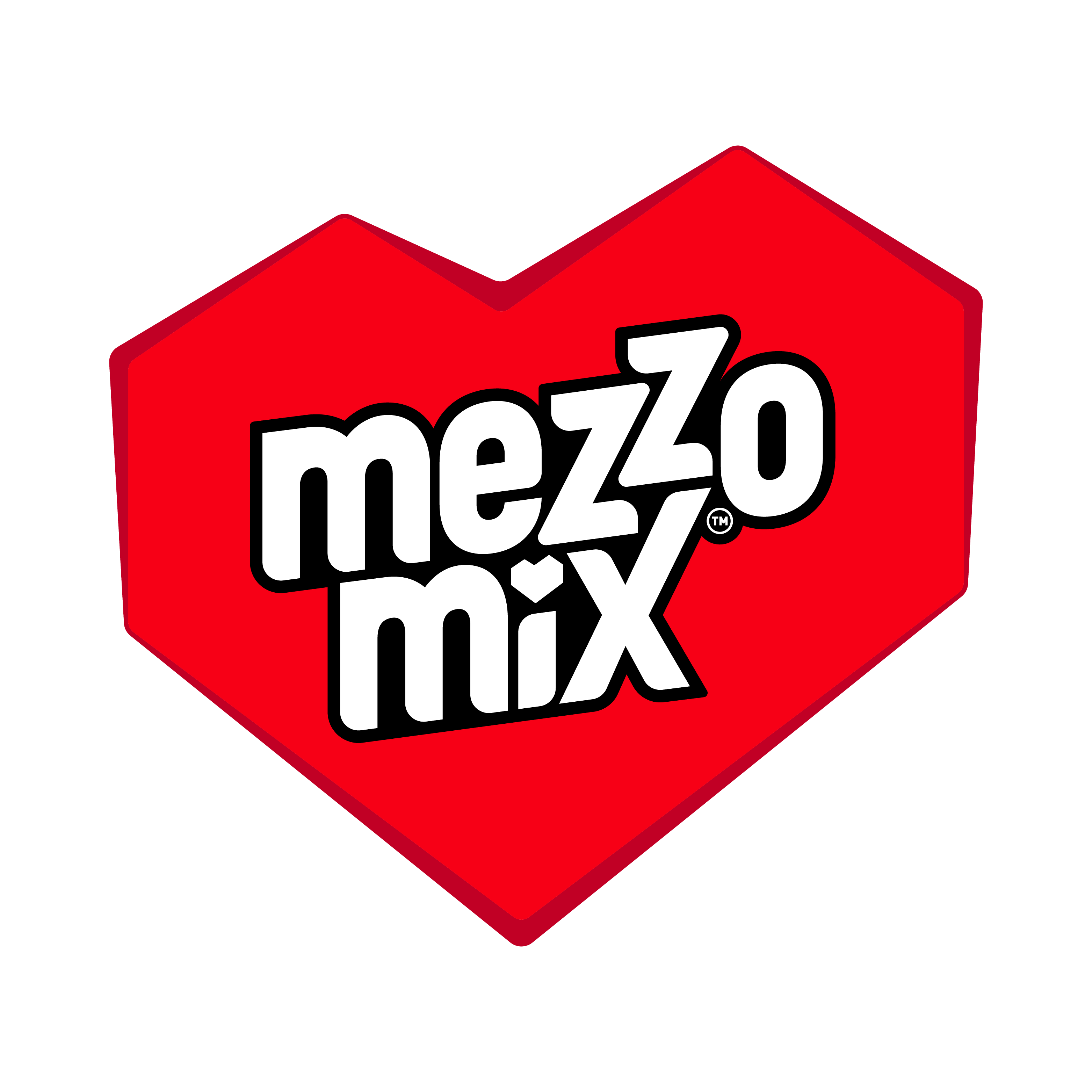 Mezzomix