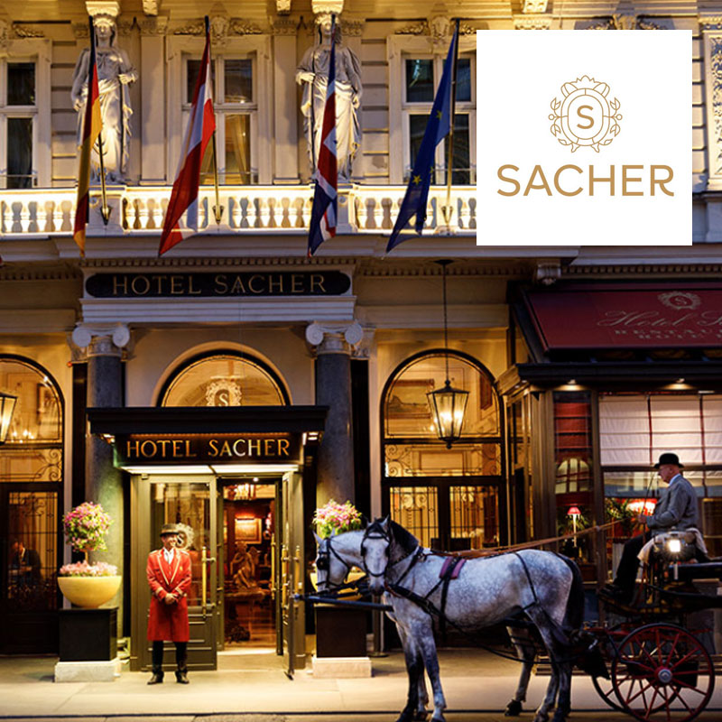 sacher hotel