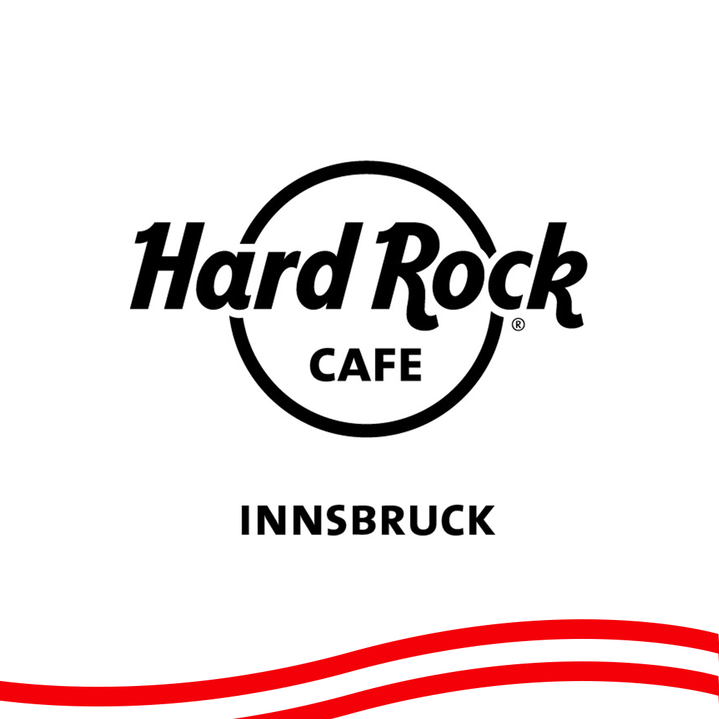 Hard Rock Cafe Innsbruck
