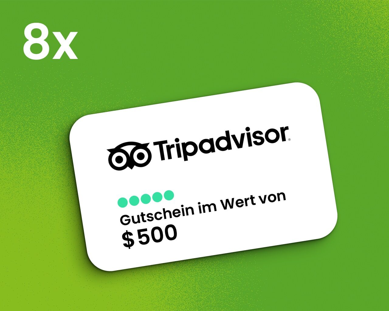 Fuzetea x Tripadvisor
