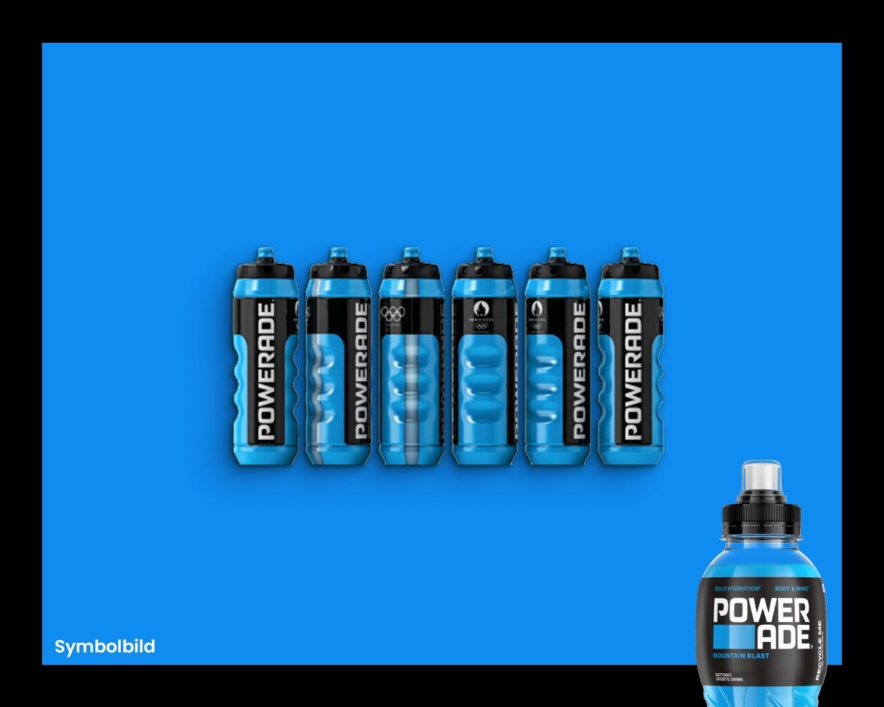 Powerade