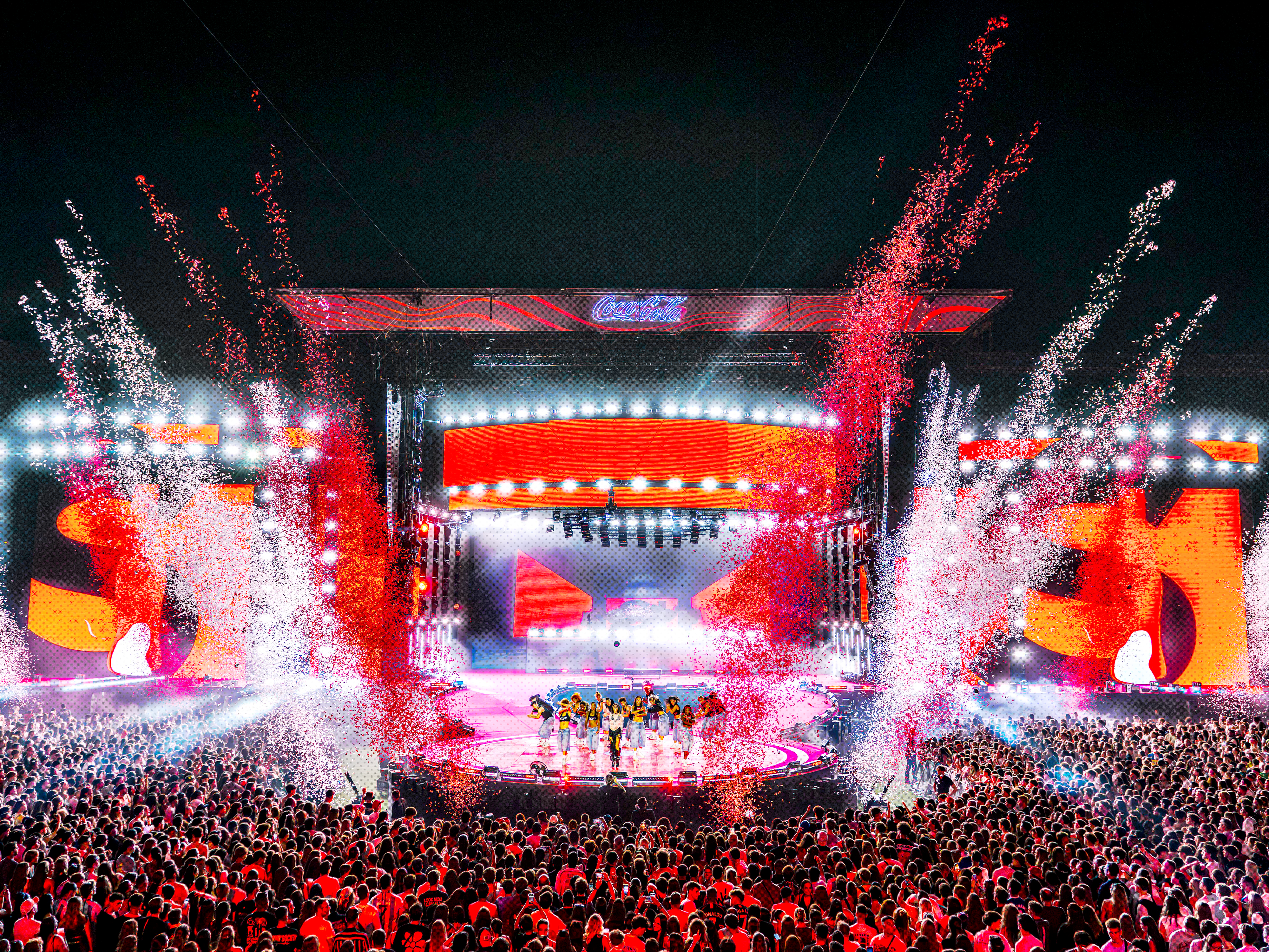 Main Stage