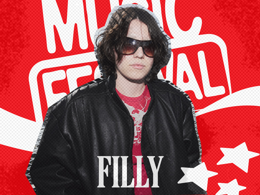 FILLY