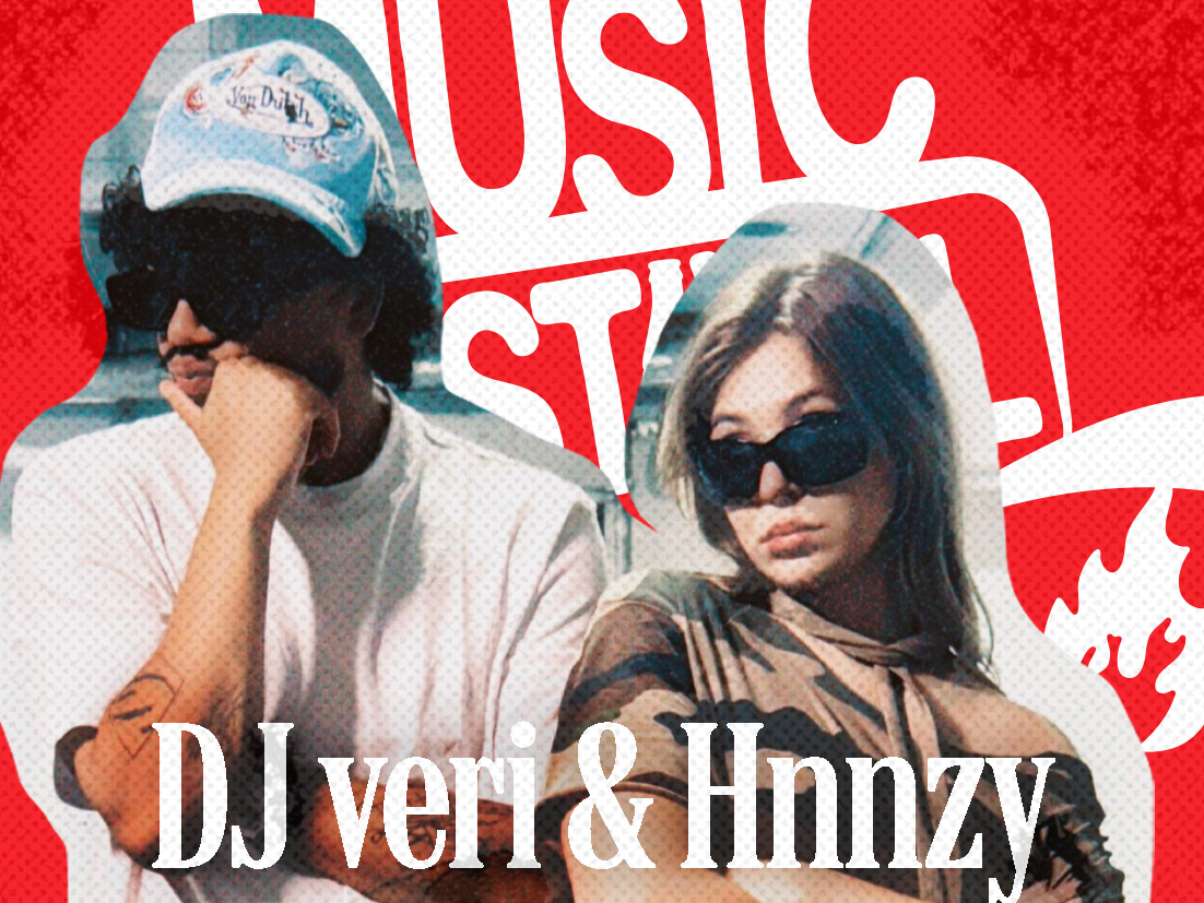 DJ veri & Hnnzy