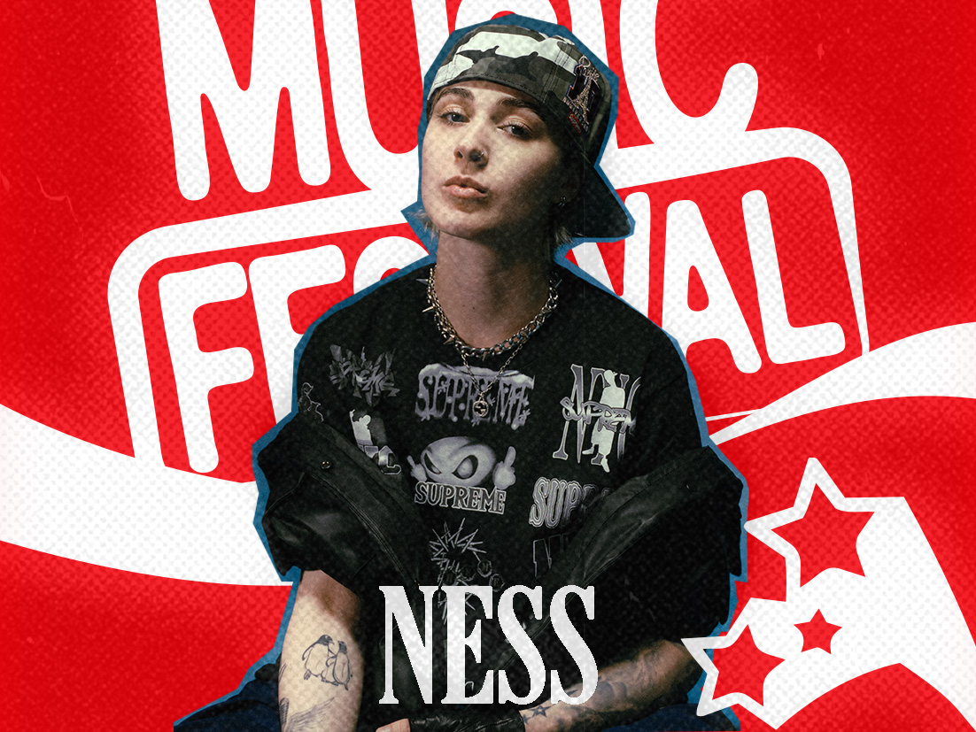 NESS