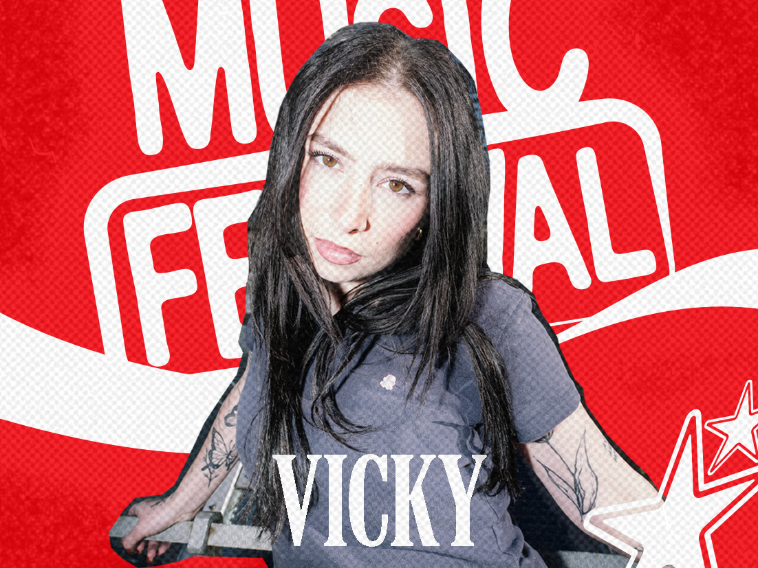 VICKY
