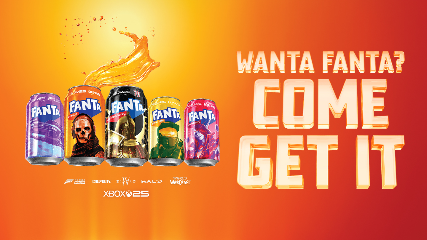 Wanta Fanta