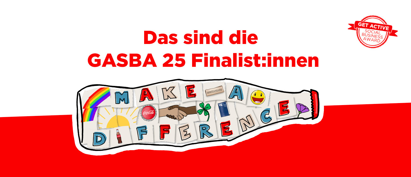 Das sind die GASBA Finalisten 2025