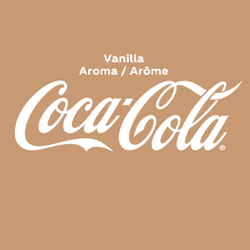 Coca-Cola Vanilla