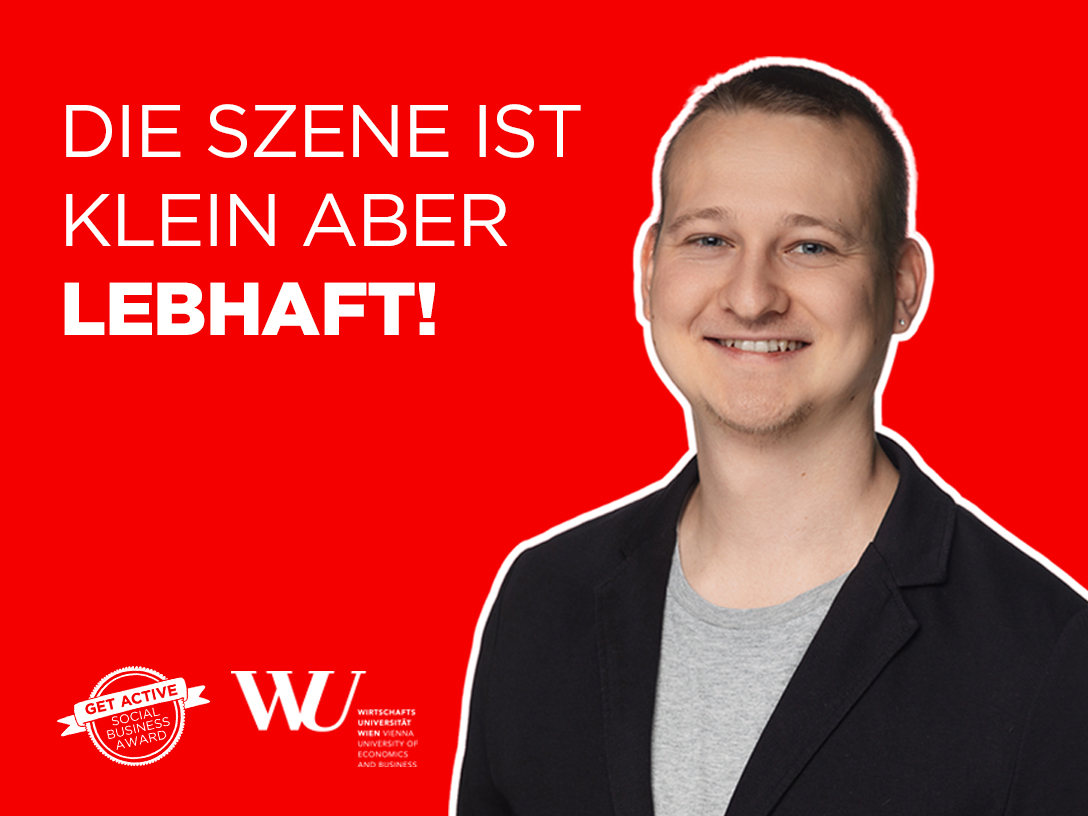 Dipl.-Ing. Stefan Schöggl (WU Wien)