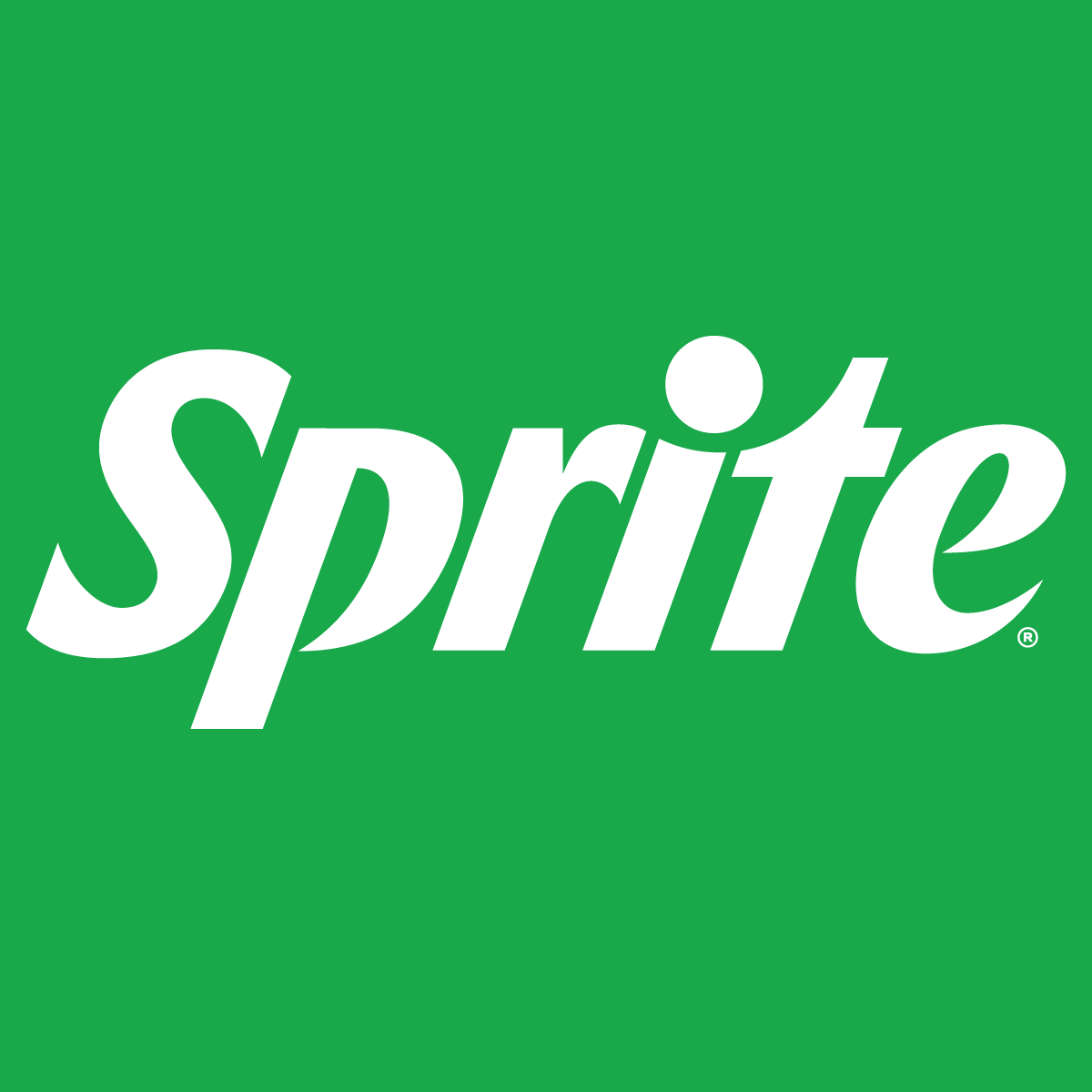 Sprite logo