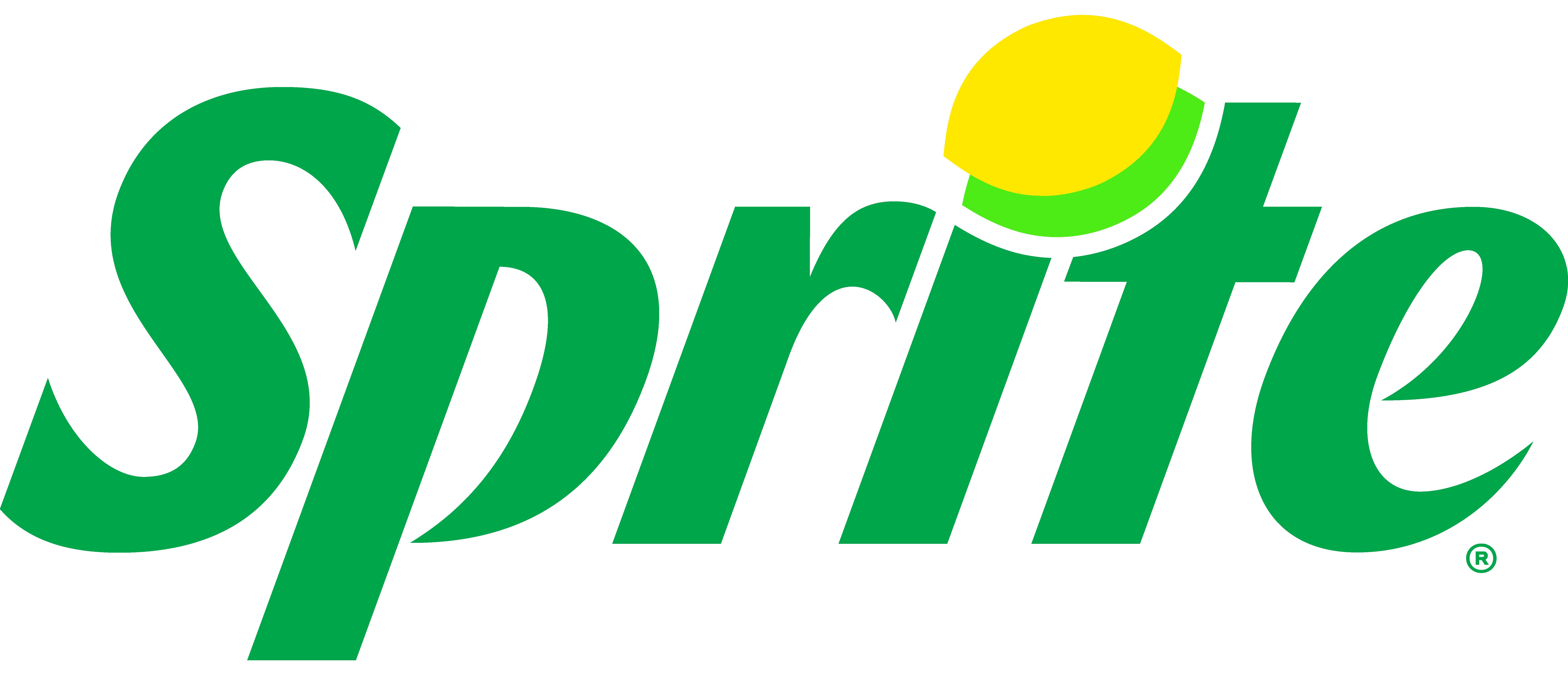 Sprite logo