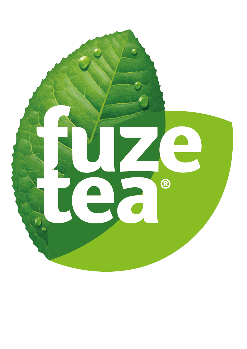 FuzeTea Logotip