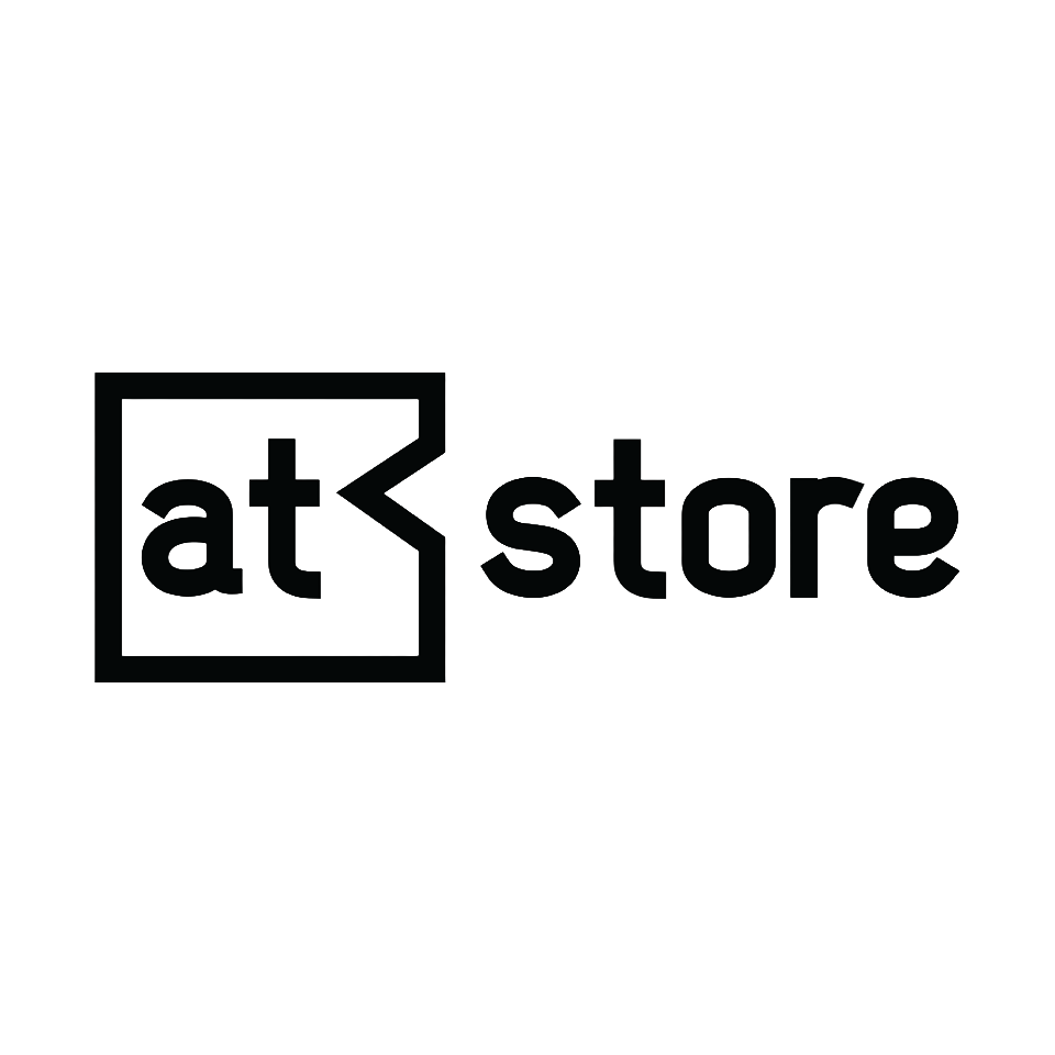 at store logotip
