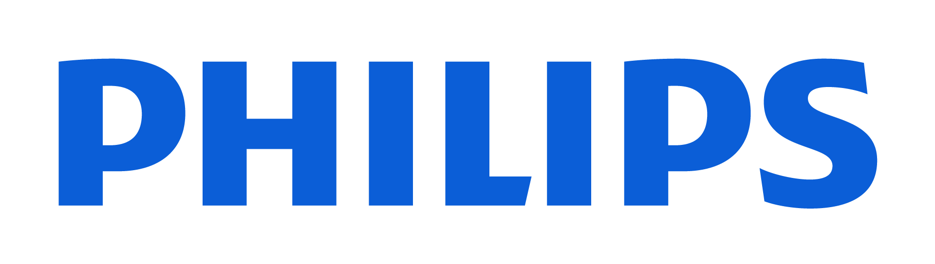Philips logo