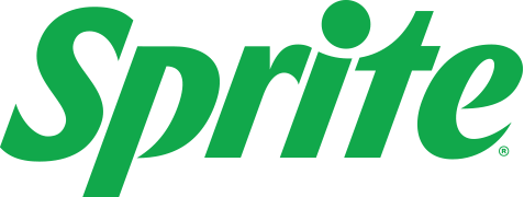 logo de sprite