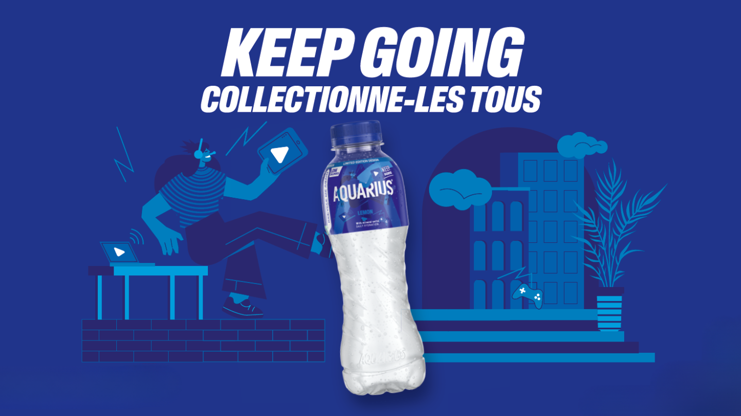 desktop__onexp_aquarius_keepgoing_befr - 1 Aquarius - Keep Going - Collectione-les tous