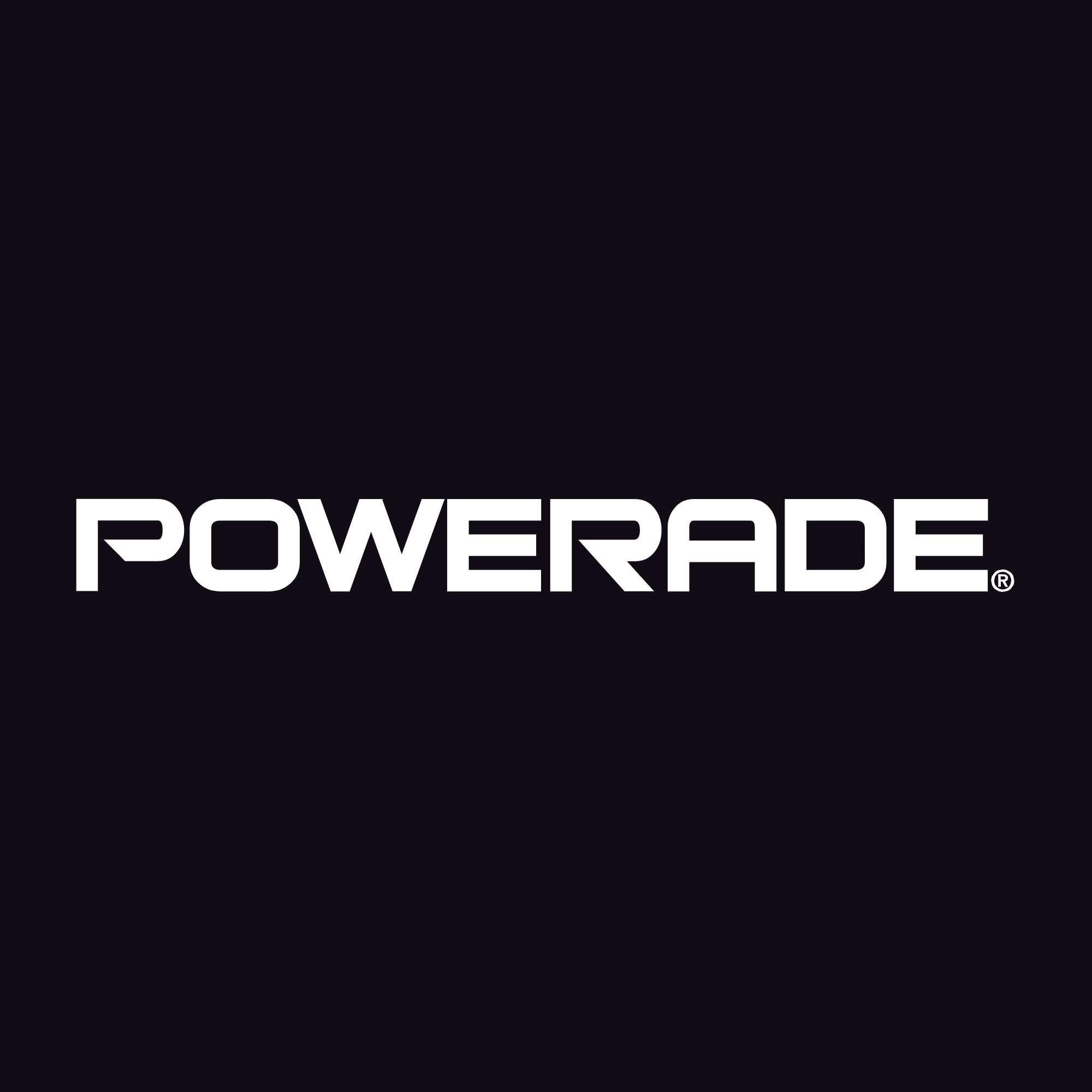 logo de Powerade