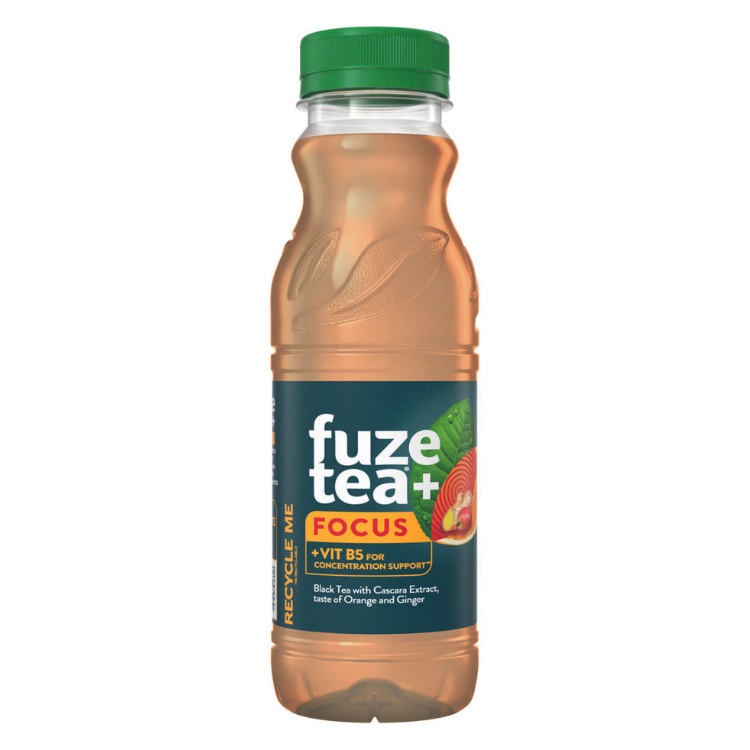 FuzeTea Focus