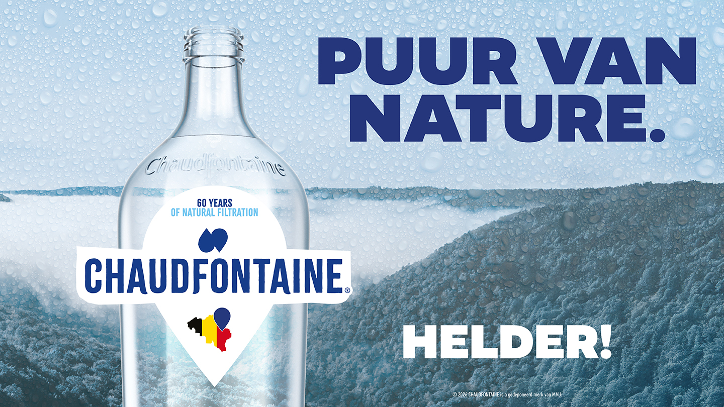 Puur van nature