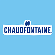 Logo Chaudfontaine