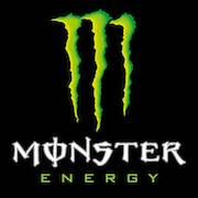 Logo Monster Energy