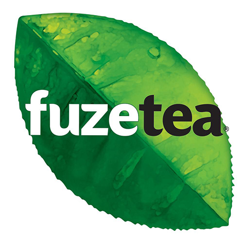 Fuze Tea logo