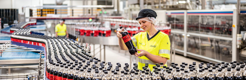 Actie ondernemen voor een duurzame toeleveringsketen