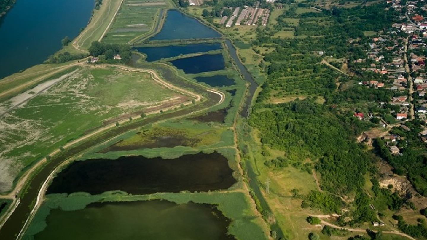 Les petits ruisseaux font les grandes rivières 