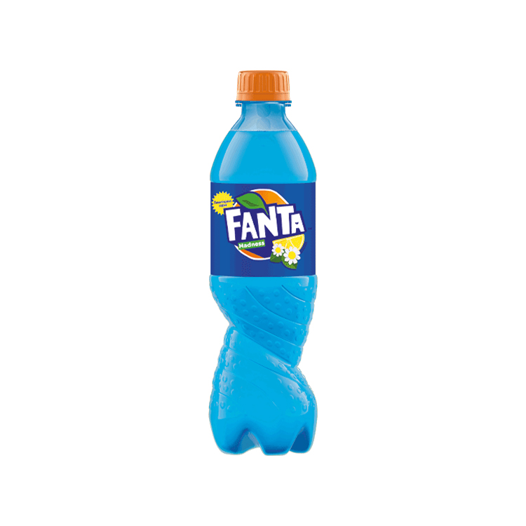 Fanta Madness