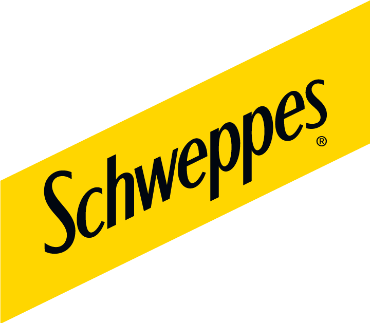 Logo de Schweppes