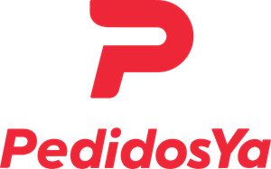 Icono de PedidosYa