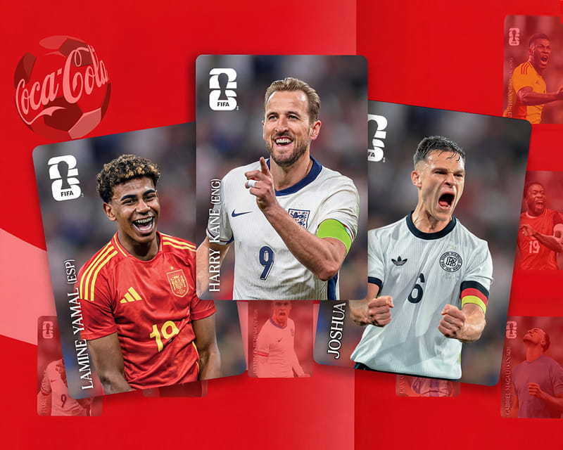 Láminas de jugadores estrellas