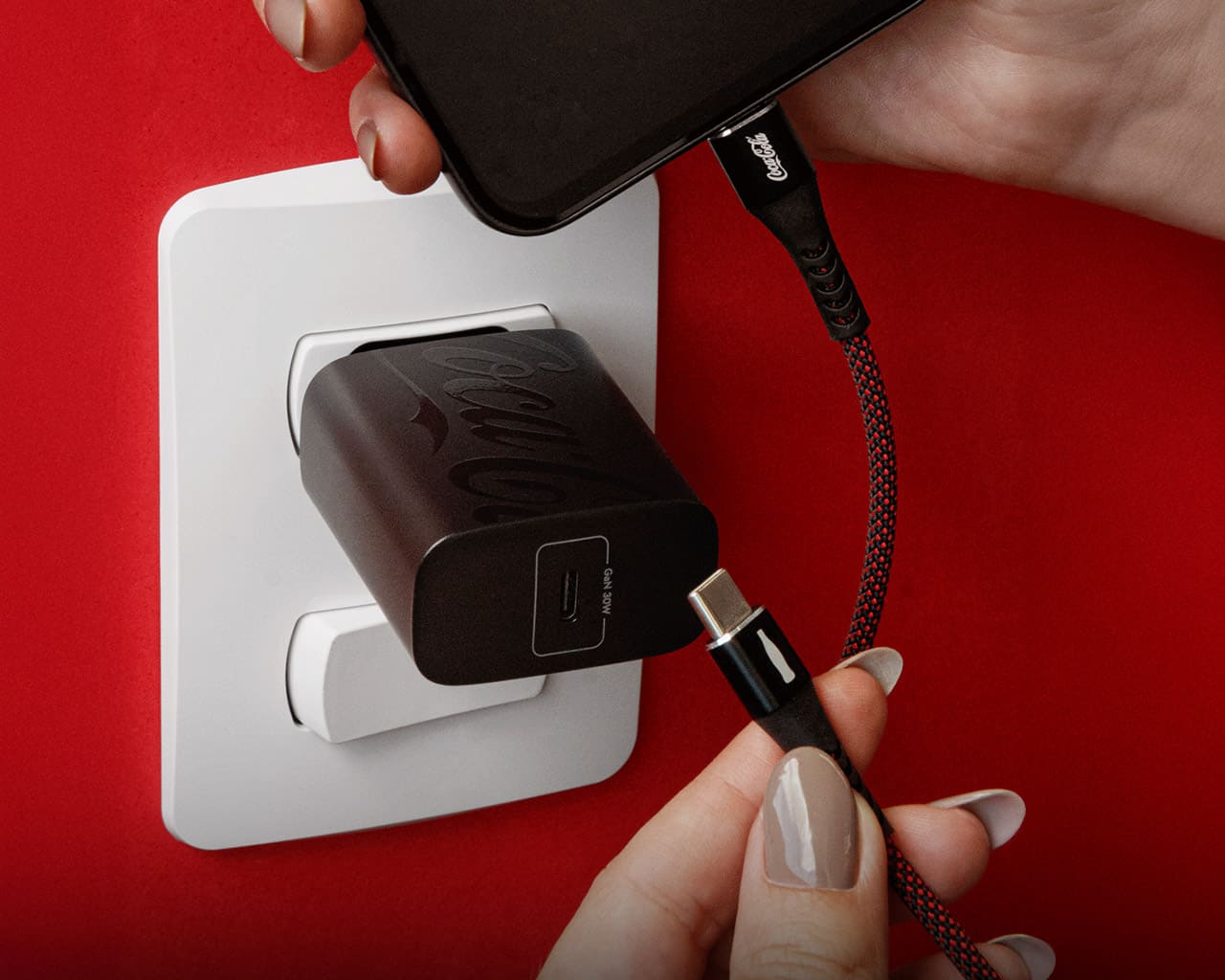 Copo Cristal Coca Cola Incolor 530 ml