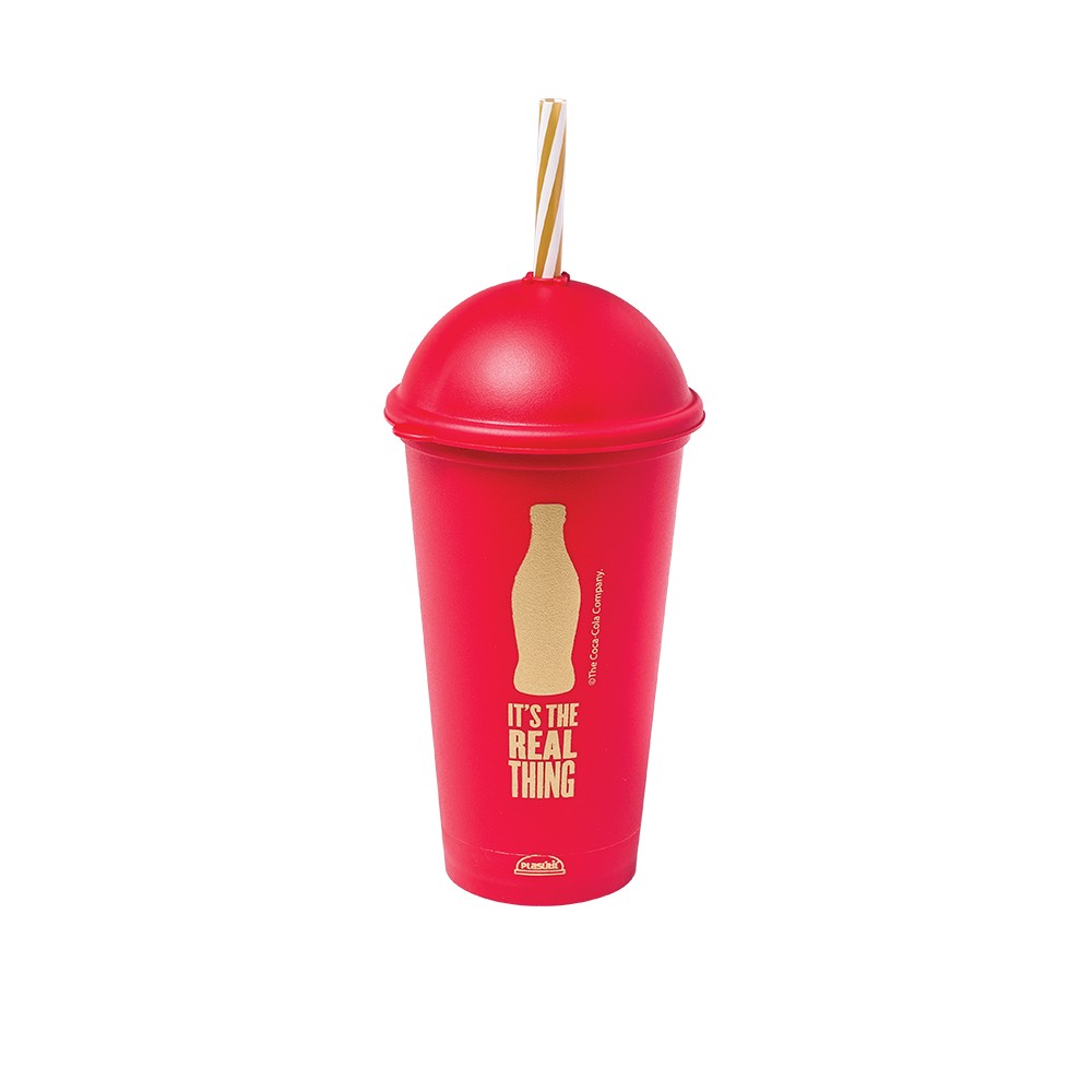 Copo Shake 500 ml Coca-Cola