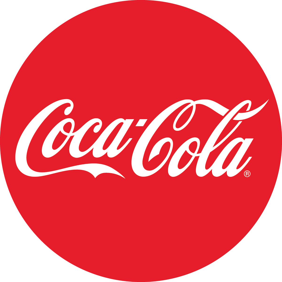 Logotipo da Coca-Cola