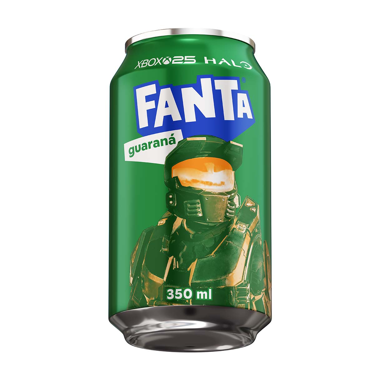Fanta Guaraná