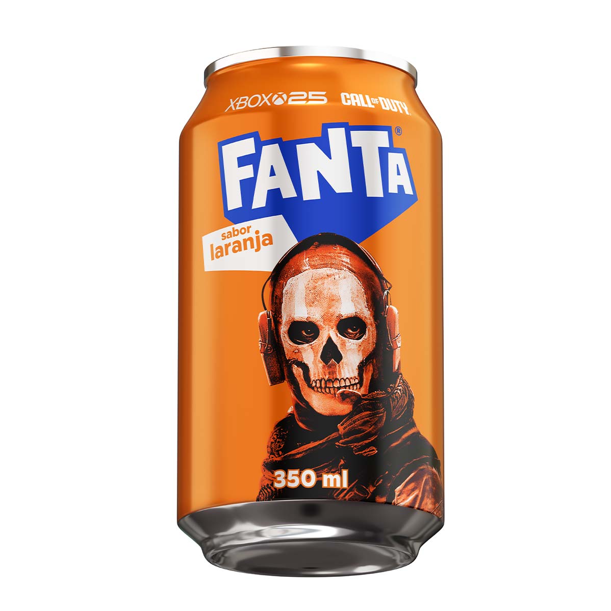 Fanta Laranja