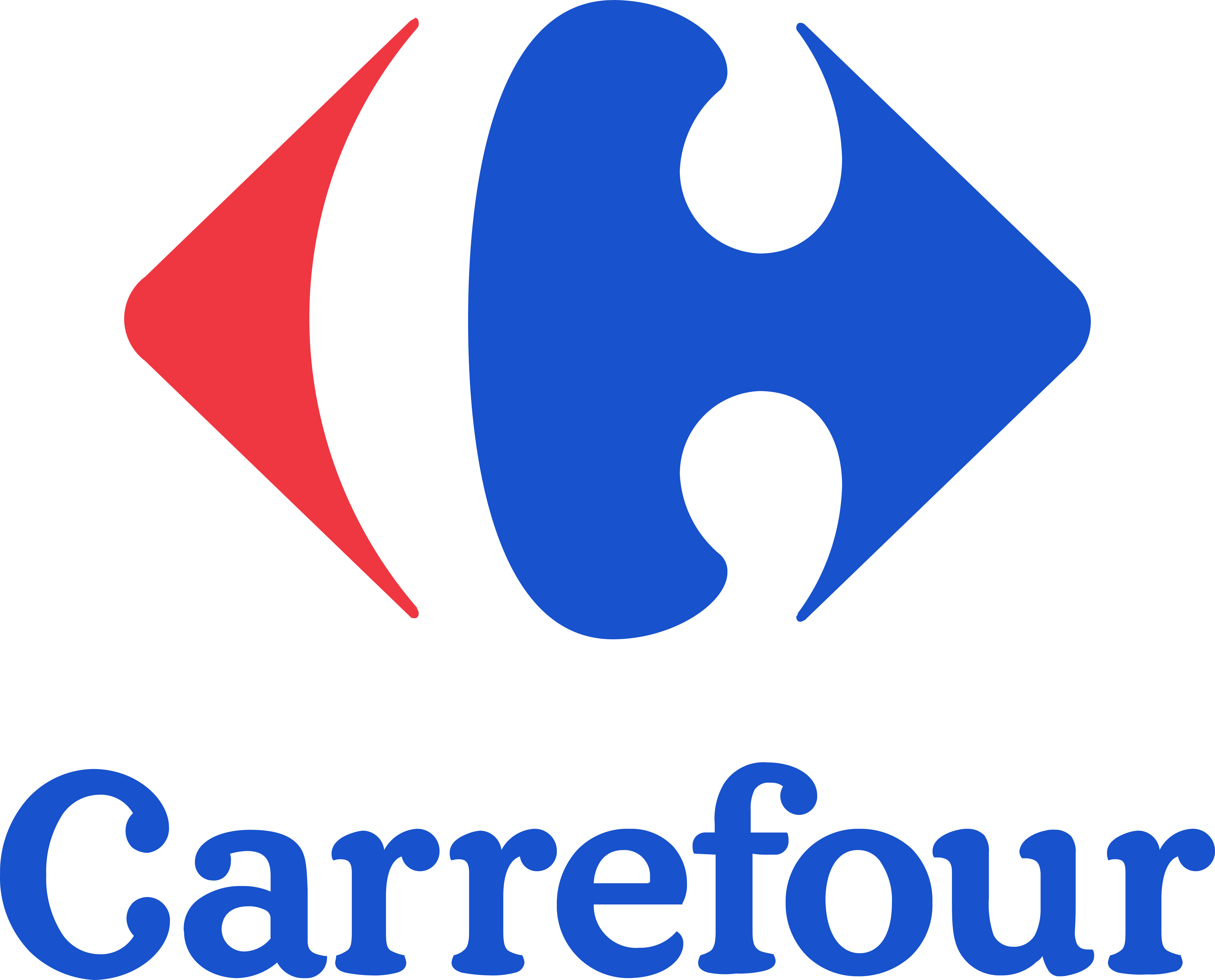 Carrefour