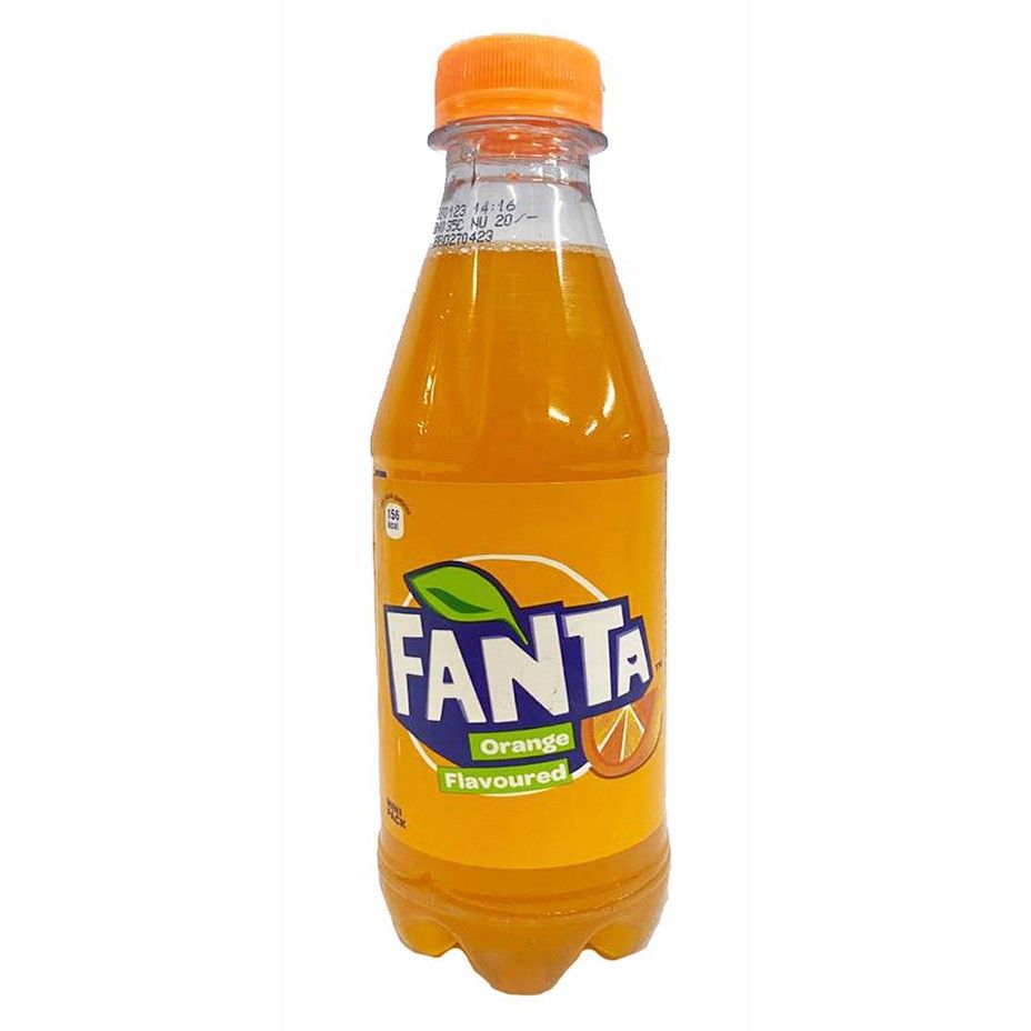 ཕན་ཊ་(Fanta)གི་དམ་སྦྱིས།