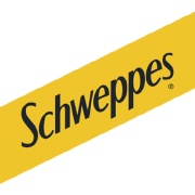 Логотип Schweppes